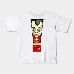 Hey ! Color Kids T-Shirt